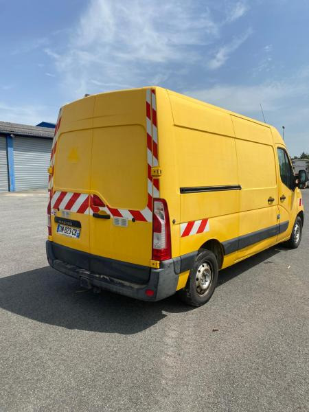 Renault Master 150 DCI - Furgon: slika Renault Master 150 DCI - Furgon Renault Master 150 DCI - Furgon: slika Renault Master 150 DCI - Furgon