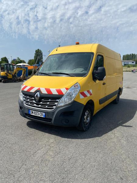 Renault Master 150 DCI - Furgon: slika Renault Master 150 DCI - Furgon Renault Master 150 DCI - Furgon: slika Renault Master 150 DCI - Furgon