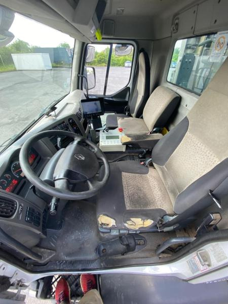 Renault Premium 380 DXI - Kamion za odvoz smeća: slika Renault Premium 380 DXI - Kamion za odvoz smeća Renault Premium 380 DXI - Kamion za odvoz smeća: slika Renault Premium 380 DXI - Kamion za odvoz smeća