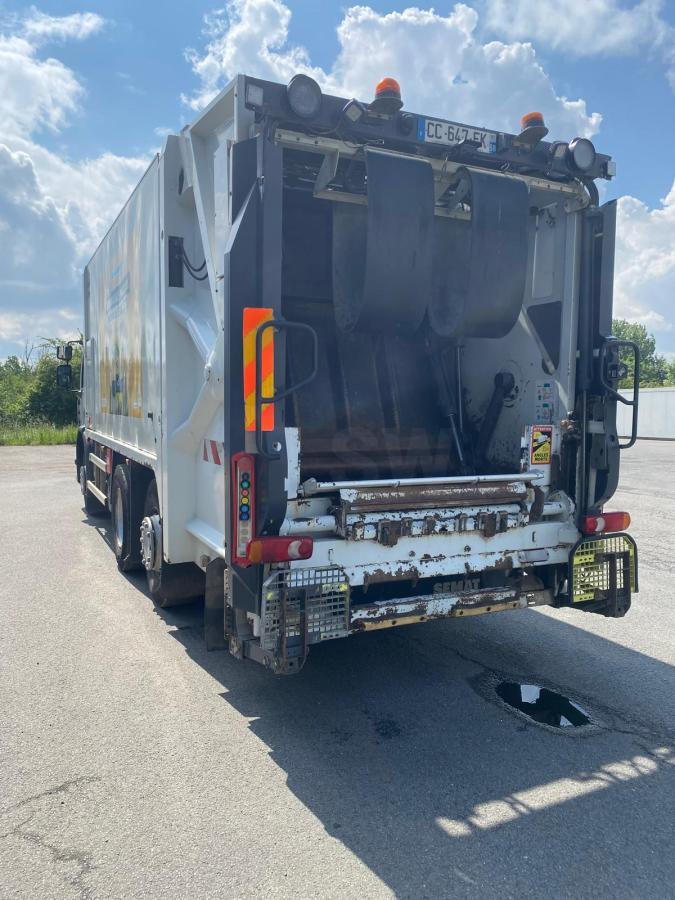 Renault Premium 380 DXI - Kamion za odvoz smeća: slika Renault Premium 380 DXI - Kamion za odvoz smeća Renault Premium 380 DXI - Kamion za odvoz smeća: slika Renault Premium 380 DXI - Kamion za odvoz smeća