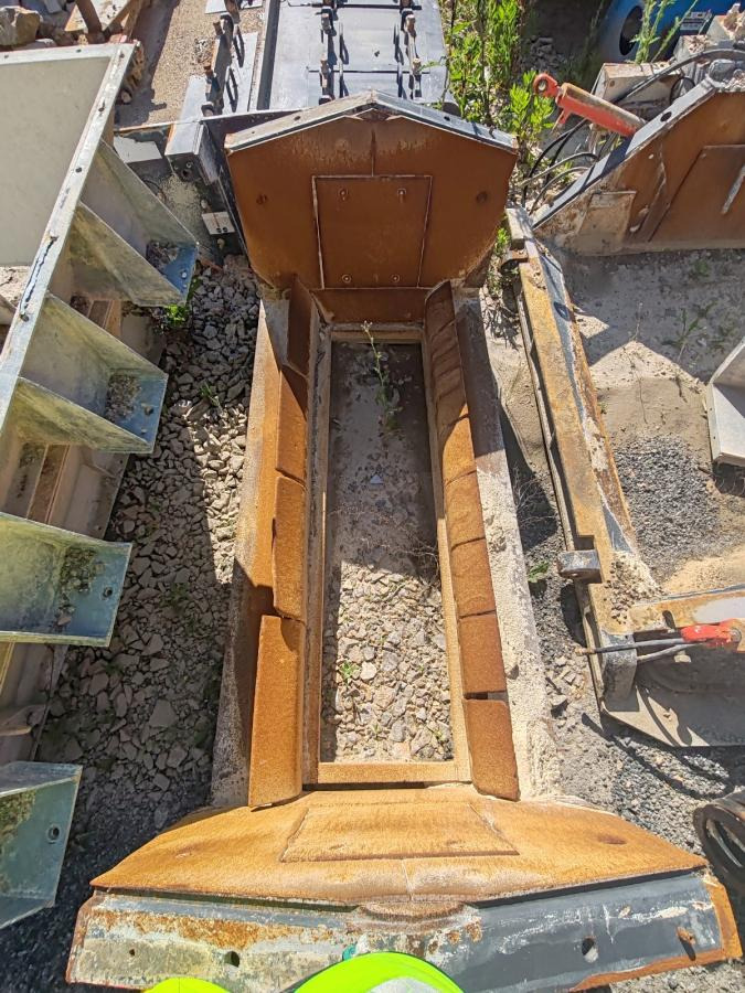 Sandvik GM420-14 - Udarna drobilica: slika Sandvik GM420-14 - Udarna drobilica Sandvik GM420-14 - Udarna drobilica: slika Sandvik GM420-14 - Udarna drobilica