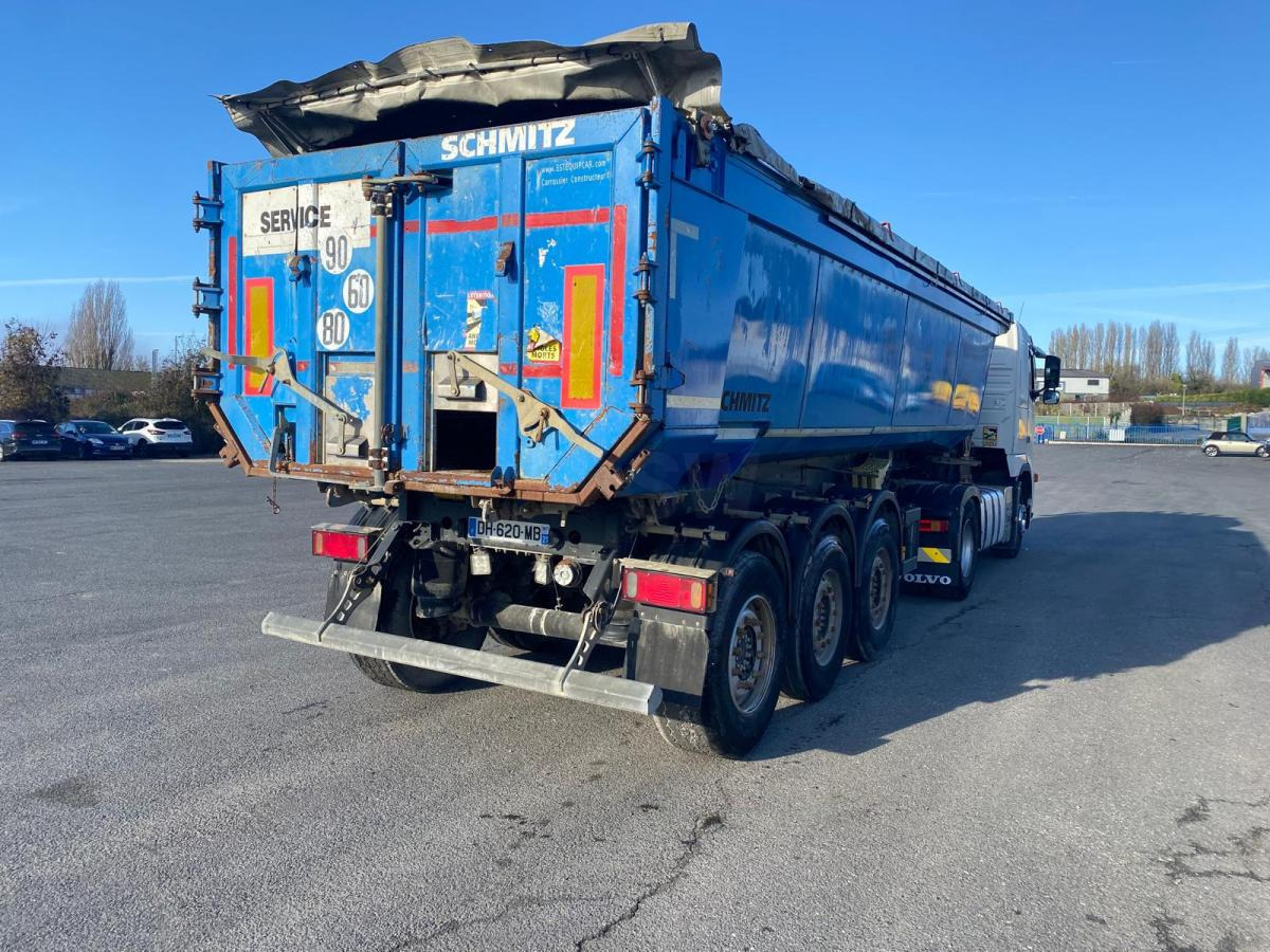 Schmitz Cargobull SGF*S3 - Kiper poluprikolica: slika Schmitz Cargobull SGF*S3 - Kiper poluprikolica Schmitz Cargobull SGF*S3 - Kiper poluprikolica: slika Schmitz Cargobull SGF*S3 - Kiper poluprikolica