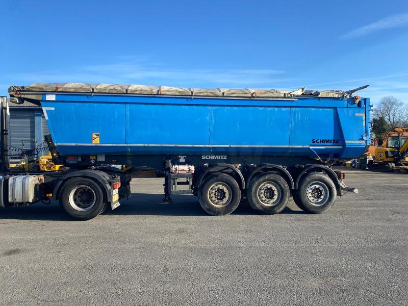 Schmitz Cargobull SGF*S3 - Kiper poluprikolica: slika Schmitz Cargobull SGF*S3 - Kiper poluprikolica Schmitz Cargobull SGF*S3 - Kiper poluprikolica: slika Schmitz Cargobull SGF*S3 - Kiper poluprikolica