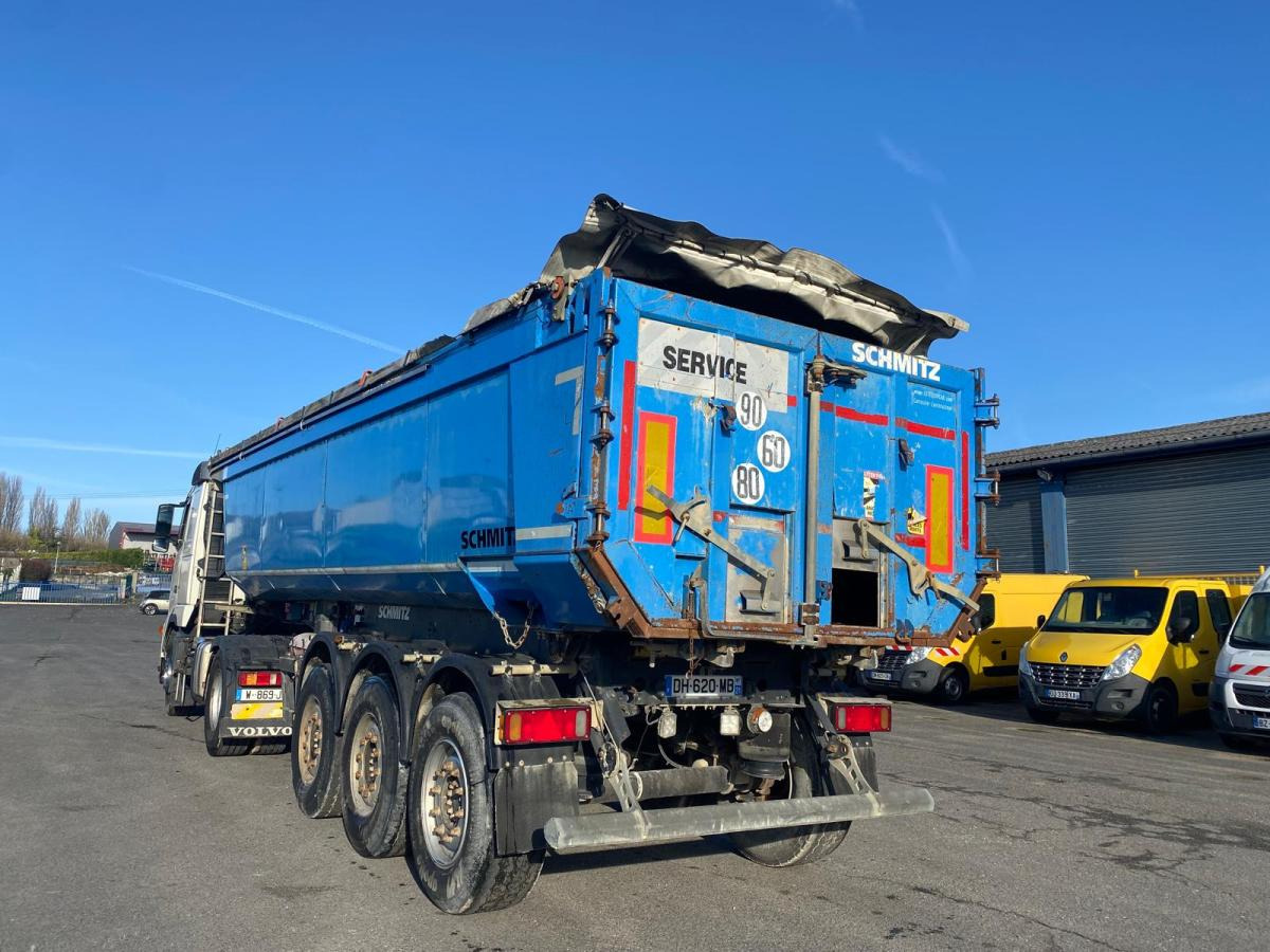 Schmitz Cargobull SGF*S3 - Kiper poluprikolica: slika Schmitz Cargobull SGF*S3 - Kiper poluprikolica Schmitz Cargobull SGF*S3 - Kiper poluprikolica: slika Schmitz Cargobull SGF*S3 - Kiper poluprikolica