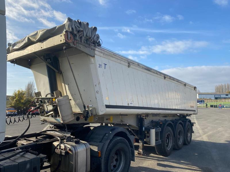 Schmitz Cargobull SKI 24 - Kiper poluprikolica: slika Schmitz Cargobull SKI 24 - Kiper poluprikolica Schmitz Cargobull SKI 24 - Kiper poluprikolica: slika Schmitz Cargobull SKI 24 - Kiper poluprikolica