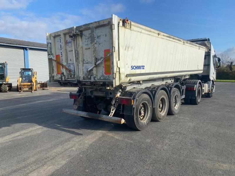 Schmitz Cargobull SKI 24 - Kiper poluprikolica: slika Schmitz Cargobull SKI 24 - Kiper poluprikolica Schmitz Cargobull SKI 24 - Kiper poluprikolica: slika Schmitz Cargobull SKI 24 - Kiper poluprikolica