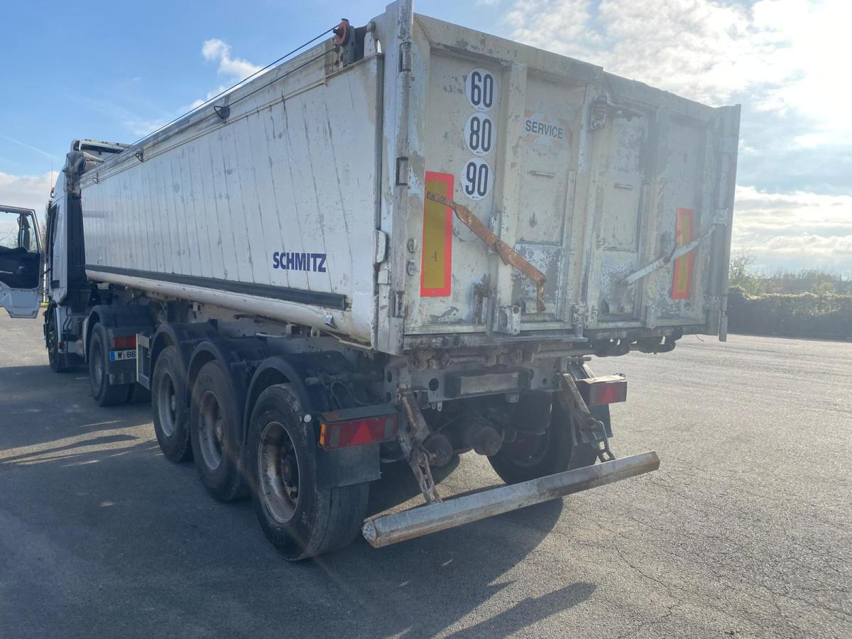 Schmitz Cargobull SKI 24 - Kiper poluprikolica: slika Schmitz Cargobull SKI 24 - Kiper poluprikolica Schmitz Cargobull SKI 24 - Kiper poluprikolica: slika Schmitz Cargobull SKI 24 - Kiper poluprikolica