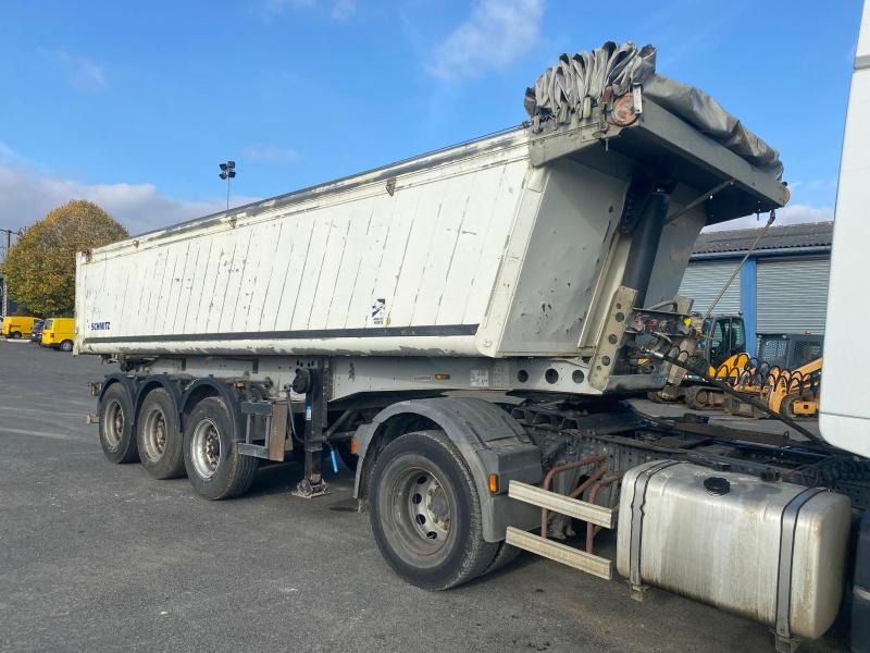 Schmitz Cargobull SKI 24 - Kiper poluprikolica: slika Schmitz Cargobull SKI 24 - Kiper poluprikolica Schmitz Cargobull SKI 24 - Kiper poluprikolica: slika Schmitz Cargobull SKI 24 - Kiper poluprikolica