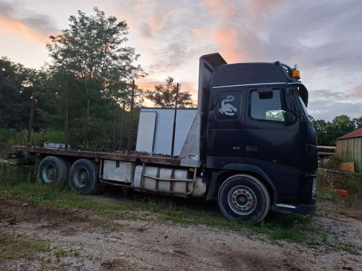 Volvo FH16 - 610 - Kamion s otvorenim sandukom: slika Volvo FH16 - 610 - Kamion s otvorenim sandukom Volvo FH16 - 610 - Kamion s otvorenim sandukom: slika Volvo FH16 - 610 - Kamion s otvorenim sandukom