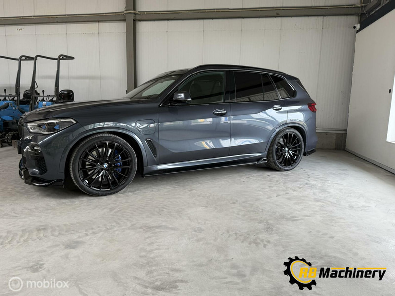 BMW X5 xDrive45e High Executive M -sport Xdrive 394 pk - SUV: slika BMW X5 xDrive45e High Executive M -sport Xdrive 394 pk - SUV BMW X5 xDrive45e High Executive M -sport Xdrive 394 pk - SUV: slika BMW X5 xDrive45e High Executive M -sport Xdrive 394 pk - SUV