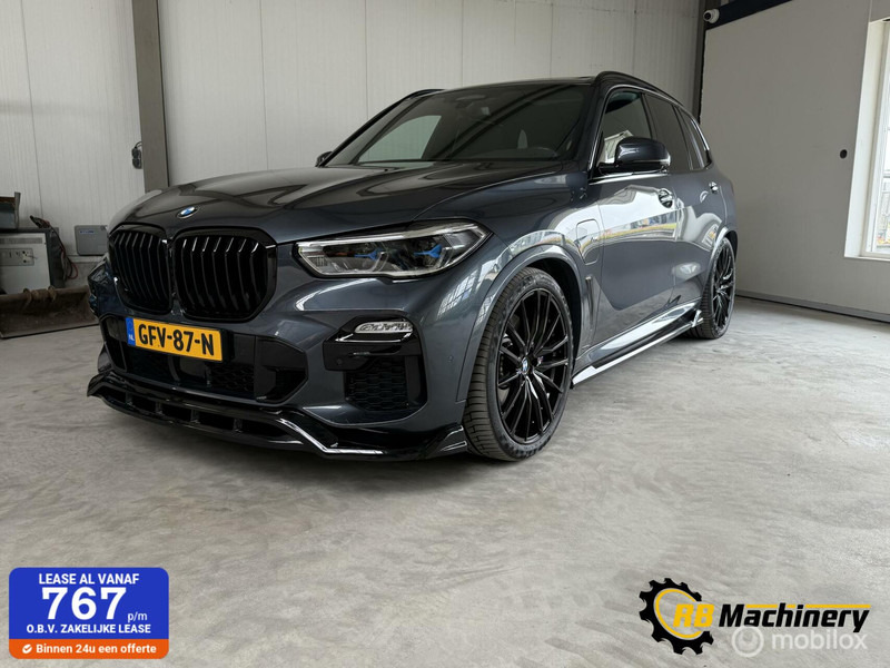 BMW X5 xDrive45e High Executive M -sport Xdrive 394 pk - SUV: slika BMW X5 xDrive45e High Executive M -sport Xdrive 394 pk - SUV BMW X5 xDrive45e High Executive M -sport Xdrive 394 pk - SUV: slika BMW X5 xDrive45e High Executive M -sport Xdrive 394 pk - SUV