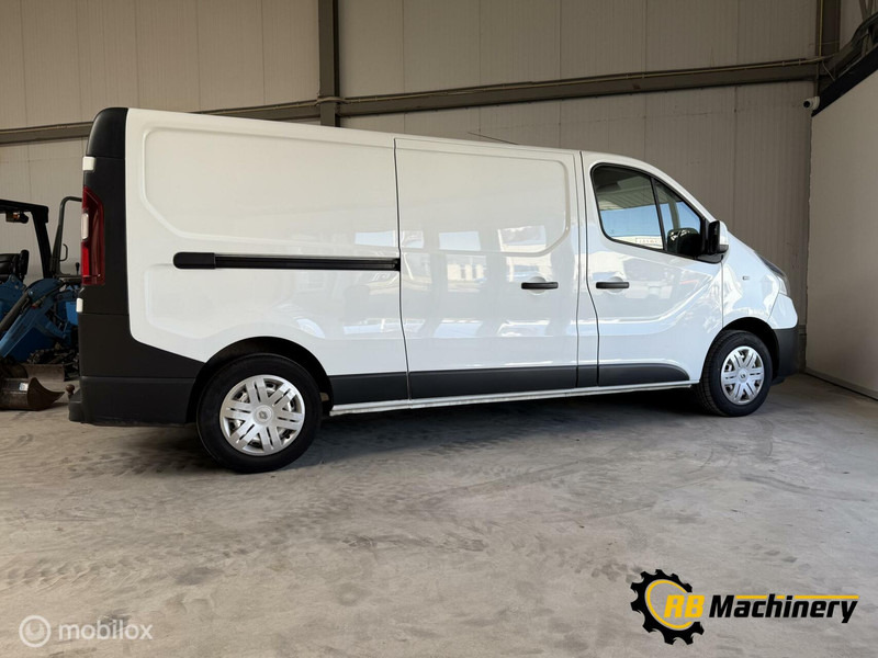 Renault Trafic bestel 1.6 dCi T29 L2H1 - Mali kombi: slika Renault Trafic bestel 1.6 dCi T29 L2H1 - Mali kombi Renault Trafic bestel 1.6 dCi T29 L2H1 - Mali kombi: slika Renault Trafic bestel 1.6 dCi T29 L2H1 - Mali kombi