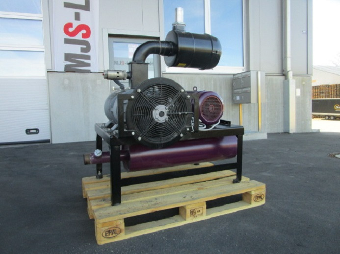 BARRATI VAKUUMPUMPE MIT GESTELL MIT ANSAUGFILTER UND SCHALLDÄMPFER - Stroj za pakiranje: slika BARRATI VAKUUMPUMPE MIT GESTELL MIT ANSAUGFILTER UND SCHALLDÄMPFER - Stroj za pakiranje BARRATI VAKUUMPUMPE MIT GESTELL MIT ANSAUGFILTER UND SCHALLDÄMPFER - Stroj za pakiranje: slika BARRATI VAKUUMPUMPE MIT GESTELL MIT ANSAUGFILTER UND SCHALLDÄMPFER - Stroj za pakiranje