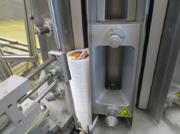 DECKEL ETIKETTIER ANLAGE SCHLEUTER GU 2 DU (RUNDLÄUFER) MIT LÖFFELEINLEGESTATION RNA SRC-N-630-1R - Stroj za pakiranje: slika DECKEL ETIKETTIER ANLAGE SCHLEUTER GU 2 DU (RUNDLÄUFER) MIT LÖFFELEINLEGESTATION RNA SRC-N-630-1R - Stroj za pakiranje DECKEL ETIKETTIER ANLAGE SCHLEUTER GU 2 DU (RUNDLÄUFER) MIT LÖFFELEINLEGESTATION RNA SRC-N-630-1R - Stroj za pakiranje: slika DECKEL ETIKETTIER ANLAGE SCHLEUTER GU 2 DU (RUNDLÄUFER) MIT LÖFFELEINLEGESTATION RNA SRC-N-630-1R - Stroj za pakiranje