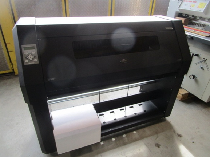 DRUCK- UND SCHNEID-MASCHINE SUMMA DC4SX - Stroj za rezanje papira: slika DRUCK- UND SCHNEID-MASCHINE SUMMA DC4SX - Stroj za rezanje papira DRUCK- UND SCHNEID-MASCHINE SUMMA DC4SX - Stroj za rezanje papira: slika DRUCK- UND SCHNEID-MASCHINE SUMMA DC4SX - Stroj za rezanje papira