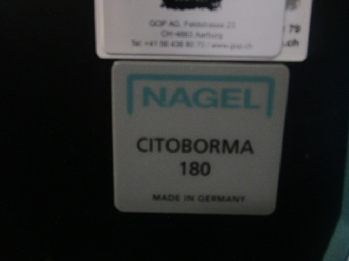 EINSPINDELBOHRMASCHINE NAGEL CITOBORMA 180 - Tiskarski stroj: slika EINSPINDELBOHRMASCHINE NAGEL CITOBORMA 180 - Tiskarski stroj EINSPINDELBOHRMASCHINE NAGEL CITOBORMA 180 - Tiskarski stroj: slika EINSPINDELBOHRMASCHINE NAGEL CITOBORMA 180 - Tiskarski stroj