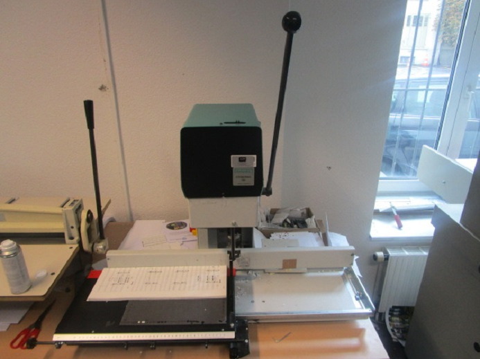 EINSPINDELBOHRMASCHINE NAGEL CITOBORMA 180 - Tiskarski stroj: slika EINSPINDELBOHRMASCHINE NAGEL CITOBORMA 180 - Tiskarski stroj EINSPINDELBOHRMASCHINE NAGEL CITOBORMA 180 - Tiskarski stroj: slika EINSPINDELBOHRMASCHINE NAGEL CITOBORMA 180 - Tiskarski stroj