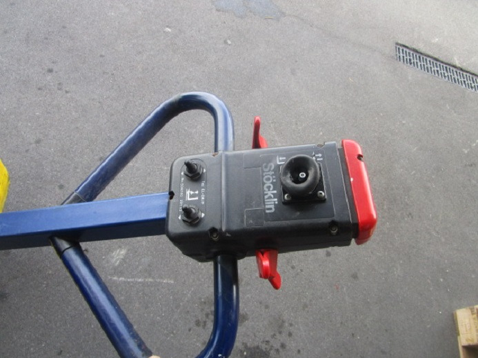 ELEKTRO HUBAMEISE STÖCKLIN 3 PzS 270 - Tiskarski stroj: slika  ELEKTRO HUBAMEISE STÖCKLIN 3 PzS 270 - Tiskarski stroj ELEKTRO HUBAMEISE STÖCKLIN 3 PzS 270 - Tiskarski stroj: slika  ELEKTRO HUBAMEISE STÖCKLIN 3 PzS 270 - Tiskarski stroj