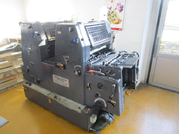 HB GTOZP 46 + VERSION - Offset stroj: slika HB GTOZP 46 + VERSION - Offset stroj HB GTOZP 46 + VERSION - Offset stroj: slika HB GTOZP 46 + VERSION - Offset stroj