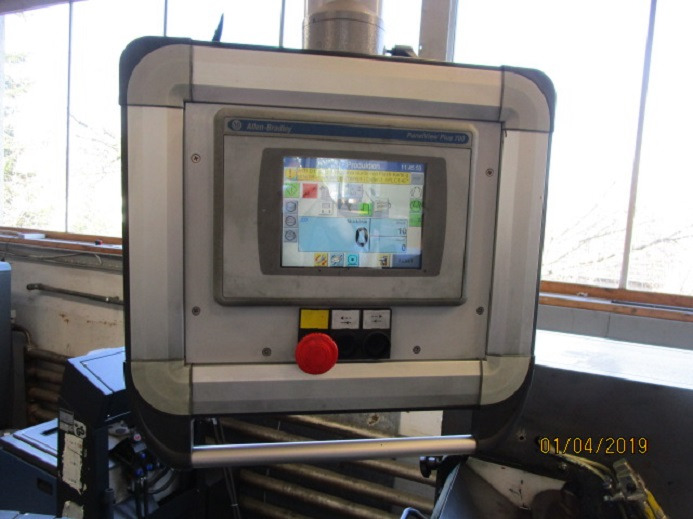 KUVERTDRUCK – OFFSETDRUCKMASCHINE W+D 232 - Offset stroj: slika  KUVERTDRUCK – OFFSETDRUCKMASCHINE W+D 232 - Offset stroj KUVERTDRUCK – OFFSETDRUCKMASCHINE W+D 232 - Offset stroj: slika  KUVERTDRUCK – OFFSETDRUCKMASCHINE W+D 232 - Offset stroj