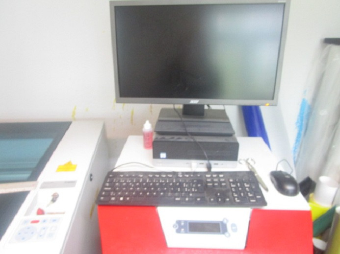 LASER CUTTER TROTEC SPEEDY 360 (Gravieren, Schneiden) - Stroj za rezanje papira: slika LASER CUTTER TROTEC SPEEDY 360 (Gravieren, Schneiden) - Stroj za rezanje papira LASER CUTTER TROTEC SPEEDY 360 (Gravieren, Schneiden) - Stroj za rezanje papira: slika LASER CUTTER TROTEC SPEEDY 360 (Gravieren, Schneiden) - Stroj za rezanje papira