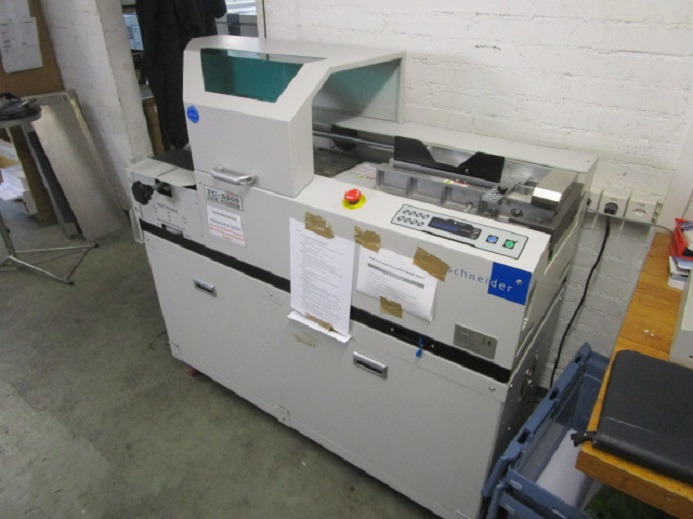 PERFECT BINDER TC-5500 MIT UNTERSCHRANK - Stroj za uvez: slika PERFECT BINDER TC-5500 MIT UNTERSCHRANK - Stroj za uvez PERFECT BINDER TC-5500 MIT UNTERSCHRANK - Stroj za uvez: slika PERFECT BINDER TC-5500 MIT UNTERSCHRANK - Stroj za uvez