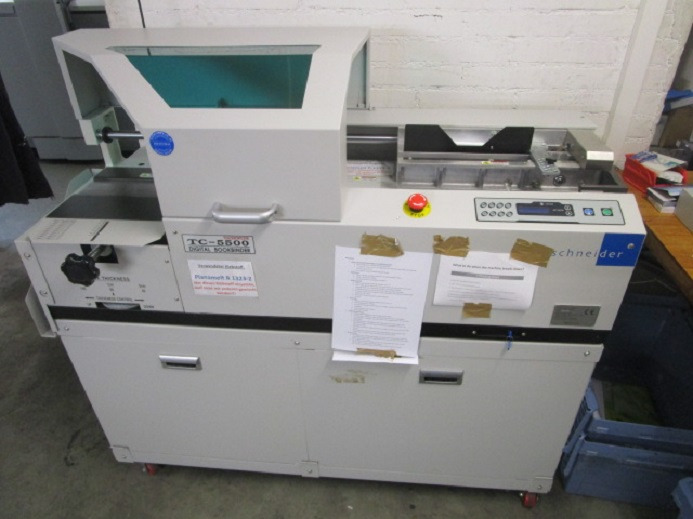 PERFECT BINDER TC-5500 MIT UNTERSCHRANK - Stroj za uvez: slika PERFECT BINDER TC-5500 MIT UNTERSCHRANK - Stroj za uvez PERFECT BINDER TC-5500 MIT UNTERSCHRANK - Stroj za uvez: slika PERFECT BINDER TC-5500 MIT UNTERSCHRANK - Stroj za uvez