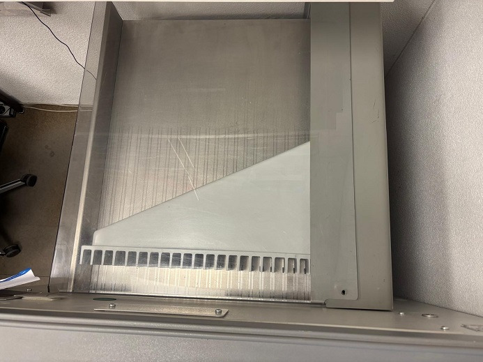 POLAR 66 - Stroj za rezanje papira: slika POLAR 66 - Stroj za rezanje papira POLAR 66 - Stroj za rezanje papira: slika POLAR 66 - Stroj za rezanje papira