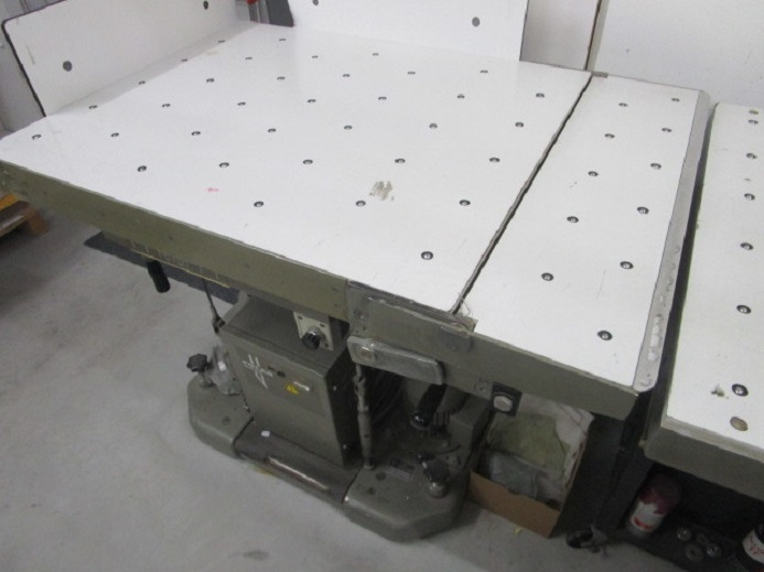 Stroj za rezanje papira POLAR 92 EMC: slika Stroj za rezanje papira POLAR 92 EMC Stroj za rezanje papira POLAR 92 EMC: slika Stroj za rezanje papira POLAR 92 EMC