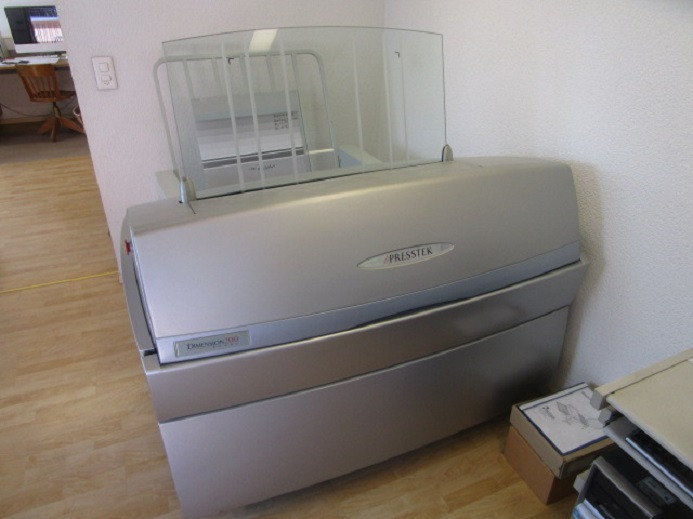 PRESSTEK DIMENSION 250 - Tiskarski stroj: slika PRESSTEK DIMENSION 250 - Tiskarski stroj PRESSTEK DIMENSION 250 - Tiskarski stroj: slika PRESSTEK DIMENSION 250 - Tiskarski stroj