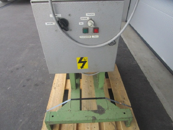 REST FOLIEN MÜHLE NR.11 - Stroj za pakiranje: slika REST FOLIEN MÜHLE NR.11 - Stroj za pakiranje REST FOLIEN MÜHLE NR.11 - Stroj za pakiranje: slika REST FOLIEN MÜHLE NR.11 - Stroj za pakiranje