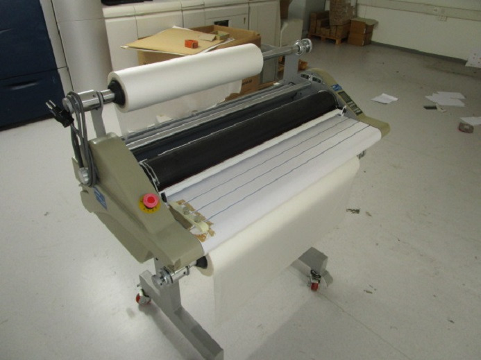 ROLL LAMINATOR GMP SURELAMPLUS-800DS - Tiskarski stroj: slika ROLL LAMINATOR GMP SURELAMPLUS-800DS - Tiskarski stroj ROLL LAMINATOR GMP SURELAMPLUS-800DS - Tiskarski stroj: slika ROLL LAMINATOR GMP SURELAMPLUS-800DS - Tiskarski stroj