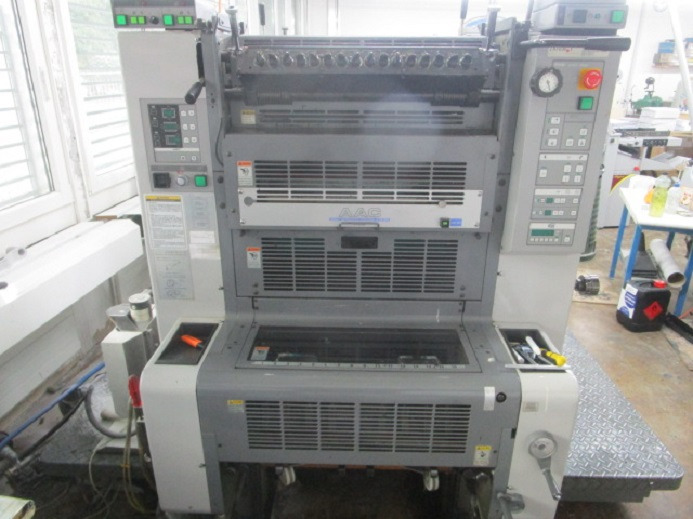 RYOBI 522 HXX - Offset stroj: slika RYOBI 522 HXX - Offset stroj RYOBI 522 HXX - Offset stroj: slika RYOBI 522 HXX - Offset stroj