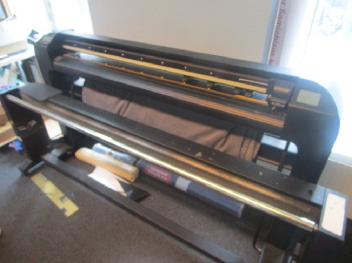 SCHNEIDEPLOTTER SUMMA S140 MIT UV-TROCKNER FCD-01 - Stroj za rezanje papira: slika SCHNEIDEPLOTTER SUMMA S140 MIT UV-TROCKNER FCD-01 - Stroj za rezanje papira SCHNEIDEPLOTTER SUMMA S140 MIT UV-TROCKNER FCD-01 - Stroj za rezanje papira: slika SCHNEIDEPLOTTER SUMMA S140 MIT UV-TROCKNER FCD-01 - Stroj za rezanje papira