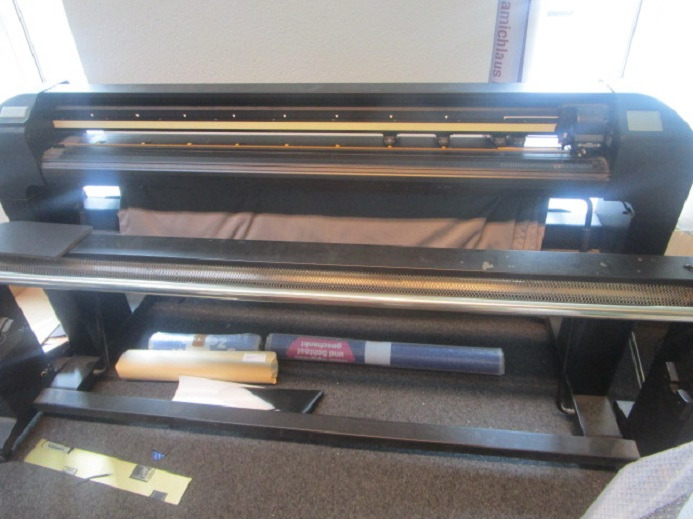 SCHNEIDEPLOTTER SUMMA S140 MIT UV-TROCKNER FCD-01 - Stroj za rezanje papira: slika SCHNEIDEPLOTTER SUMMA S140 MIT UV-TROCKNER FCD-01 - Stroj za rezanje papira SCHNEIDEPLOTTER SUMMA S140 MIT UV-TROCKNER FCD-01 - Stroj za rezanje papira: slika SCHNEIDEPLOTTER SUMMA S140 MIT UV-TROCKNER FCD-01 - Stroj za rezanje papira
