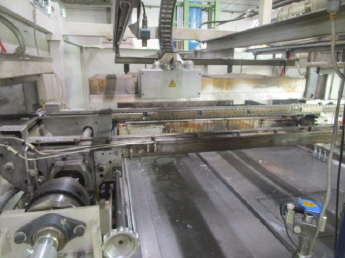 THERMOFORMMASCHINE ILLIG RDM K 50 & GREINER STAPELUNG - Stroj za pakiranje: slika THERMOFORMMASCHINE ILLIG RDM K 50 & GREINER STAPELUNG - Stroj za pakiranje THERMOFORMMASCHINE ILLIG RDM K 50 & GREINER STAPELUNG - Stroj za pakiranje: slika THERMOFORMMASCHINE ILLIG RDM K 50 & GREINER STAPELUNG - Stroj za pakiranje