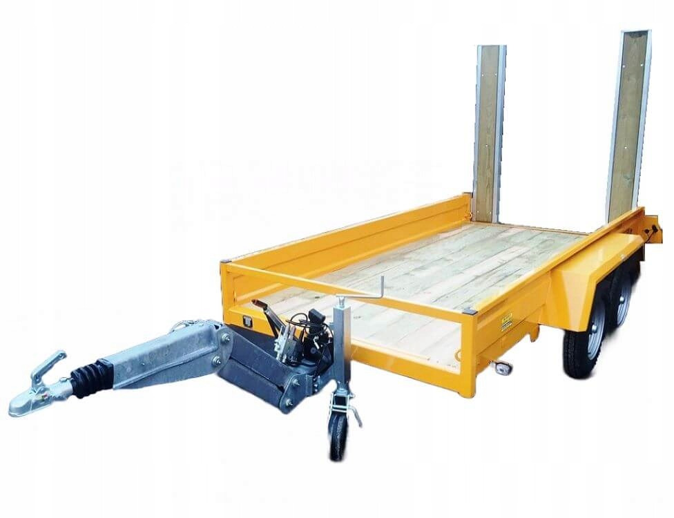 PRZYCZEPA DO MINIKOPAREK GOURDON VPR 350 / GOURDON VPR 350 TRAILER FOR MINI EXCAVATORS - Prikolica za radne strojeve: slika PRZYCZEPA DO MINIKOPAREK GOURDON VPR 350 / GOURDON VPR 350 TRAILER FOR MINI EXCAVATORS - Prikolica za radne strojeve PRZYCZEPA DO MINIKOPAREK GOURDON VPR 350 / GOURDON VPR 350 TRAILER FOR MINI EXCAVATORS - Prikolica za radne strojeve: slika PRZYCZEPA DO MINIKOPAREK GOURDON VPR 350 / GOURDON VPR 350 TRAILER FOR MINI EXCAVATORS - Prikolica za radne strojeve