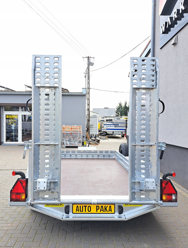 PRZYCZEPA LAWETA DO MINIKOPARKI POD KOPARKĘ 315 x 150 cm, 2700KG / MINI EXCAVATOR TRANSPORTER TRAILER 2700KG - Prikolica za radne strojeve: slika PRZYCZEPA LAWETA DO MINIKOPARKI POD KOPARKĘ 315 x 150 cm, 2700KG / MINI EXCAVATOR TRANSPORTER TRAILER 2700KG - Prikolica za radne strojeve PRZYCZEPA LAWETA DO MINIKOPARKI POD KOPARKĘ 315 x 150 cm, 2700KG / MINI EXCAVATOR TRANSPORTER TRAILER 2700KG - Prikolica za radne strojeve: slika PRZYCZEPA LAWETA DO MINIKOPARKI POD KOPARKĘ 315 x 150 cm, 2700KG / MINI EXCAVATOR TRANSPORTER TRAILER 2700KG - Prikolica za radne strojeve