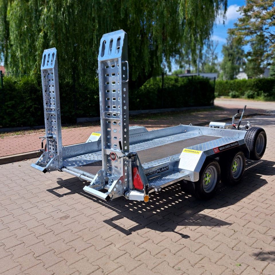 PRZYCZEPA LAWETA DO MINIKOPARKI PODNOŚNIKA 3500KG 3,20X1,70 / MINI EXCAVATOR LIFT TRAILER 3500KG 3.20X1.70 - Prikolica za radne strojeve: slika PRZYCZEPA LAWETA DO MINIKOPARKI PODNOŚNIKA 3500KG 3,20X1,70 / MINI EXCAVATOR LIFT TRAILER 3500KG 3.20X1.70 - Prikolica za radne strojeve PRZYCZEPA LAWETA DO MINIKOPARKI PODNOŚNIKA 3500KG 3,20X1,70 / MINI EXCAVATOR LIFT TRAILER 3500KG 3.20X1.70 - Prikolica za radne strojeve: slika PRZYCZEPA LAWETA DO MINIKOPARKI PODNOŚNIKA 3500KG 3,20X1,70 / MINI EXCAVATOR LIFT TRAILER 3500KG 3.20X1.70 - Prikolica za radne strojeve