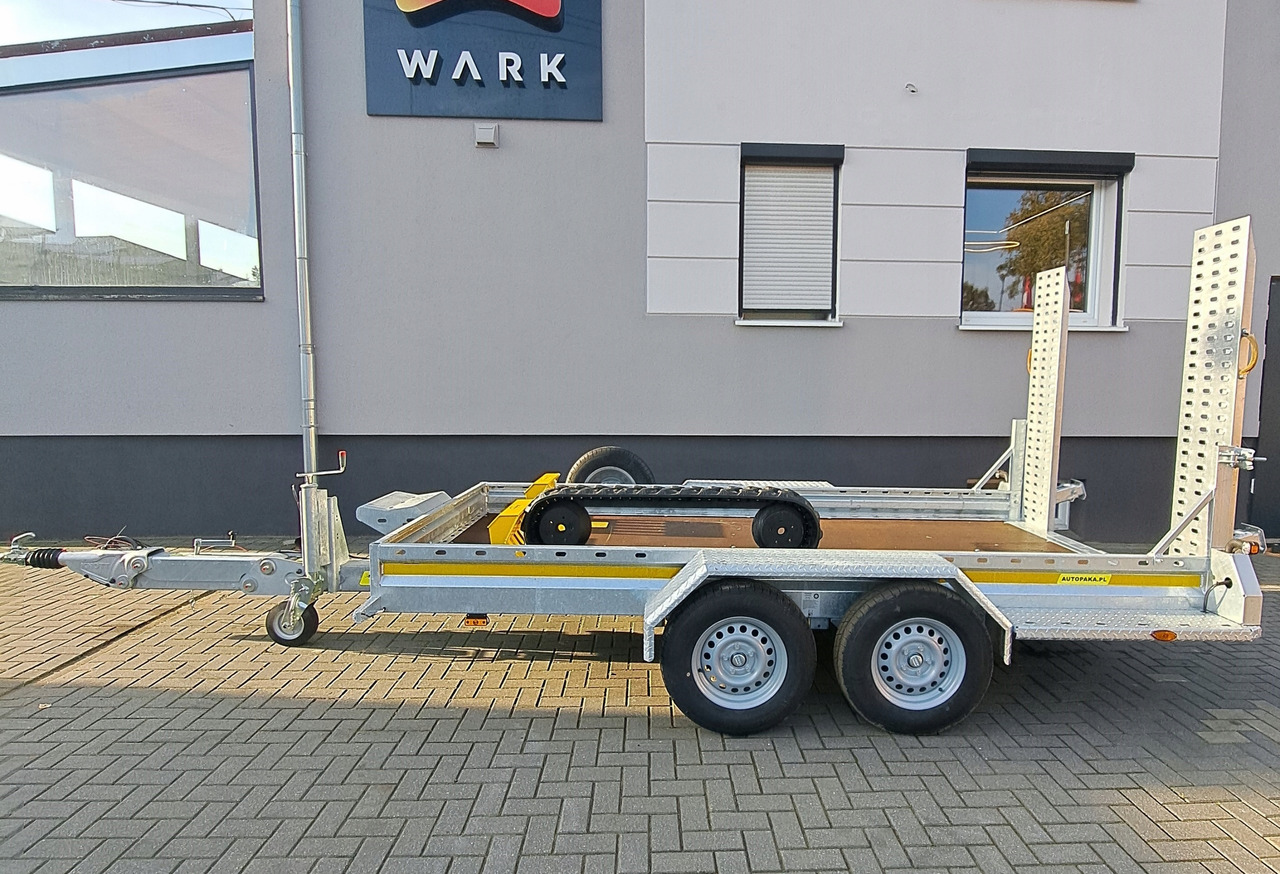 PRZYCZEPA WARK KHD DO MINIKOPARKI KOPARKI REGULOWANY DYSZEL DMC 3500 / WARK KHD TRAILER FOR MINI EXCAVATOR WITH ADJUSTABLE DRAWBAR DMC 3500 - Prikolica za radne strojeve: slika PRZYCZEPA WARK KHD DO MINIKOPARKI KOPARKI REGULOWANY DYSZEL DMC 3500 / WARK KHD TRAILER FOR MINI EXCAVATOR WITH ADJUSTABLE DRAWBAR DMC 3500 - Prikolica za radne strojeve PRZYCZEPA WARK KHD DO MINIKOPARKI KOPARKI REGULOWANY DYSZEL DMC 3500 / WARK KHD TRAILER FOR MINI EXCAVATOR WITH ADJUSTABLE DRAWBAR DMC 3500 - Prikolica za radne strojeve: slika PRZYCZEPA WARK KHD DO MINIKOPARKI KOPARKI REGULOWANY DYSZEL DMC 3500 / WARK KHD TRAILER FOR MINI EXCAVATOR WITH ADJUSTABLE DRAWBAR DMC 3500 - Prikolica za radne strojeve
