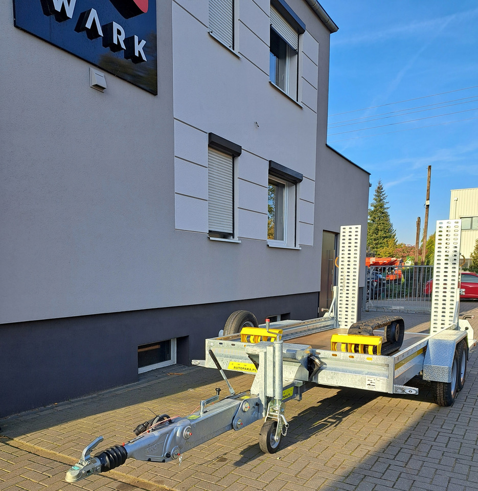 PRZYCZEPA WARK KHD DO MINIKOPARKI KOPARKI REGULOWANY DYSZEL DMC 3500 / WARK KHD TRAILER FOR MINI EXCAVATOR WITH ADJUSTABLE DRAWBAR DMC 3500 - Prikolica za radne strojeve: slika PRZYCZEPA WARK KHD DO MINIKOPARKI KOPARKI REGULOWANY DYSZEL DMC 3500 / WARK KHD TRAILER FOR MINI EXCAVATOR WITH ADJUSTABLE DRAWBAR DMC 3500 - Prikolica za radne strojeve PRZYCZEPA WARK KHD DO MINIKOPARKI KOPARKI REGULOWANY DYSZEL DMC 3500 / WARK KHD TRAILER FOR MINI EXCAVATOR WITH ADJUSTABLE DRAWBAR DMC 3500 - Prikolica za radne strojeve: slika PRZYCZEPA WARK KHD DO MINIKOPARKI KOPARKI REGULOWANY DYSZEL DMC 3500 / WARK KHD TRAILER FOR MINI EXCAVATOR WITH ADJUSTABLE DRAWBAR DMC 3500 - Prikolica za radne strojeve