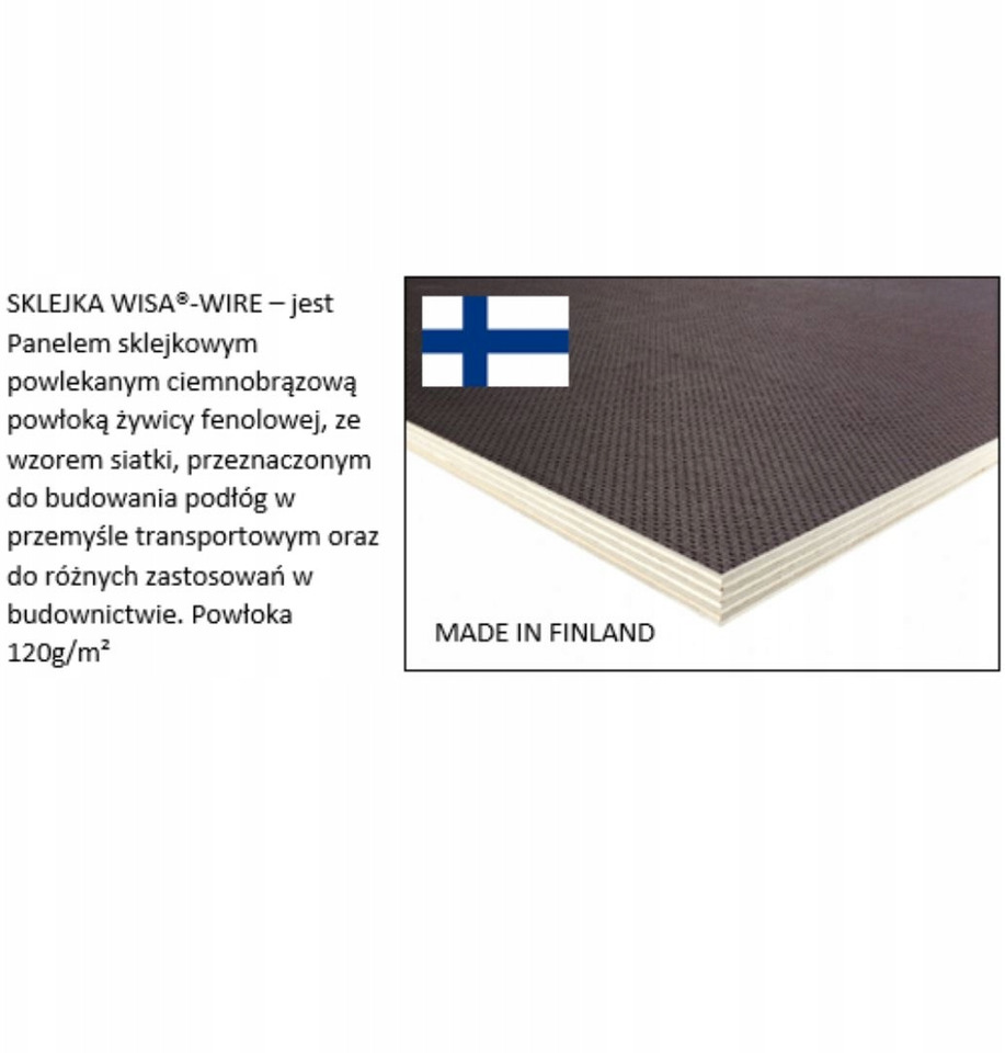 Platforma przyczepa 4x2 WARK dmc 2700 + burty / Platform trailer 4x2 WARK GVW 2700 + sides - Prikolica plato/ Otvoreni sanduk: slika Platforma przyczepa 4x2 WARK dmc 2700 + burty / Platform trailer 4x2 WARK GVW 2700 + sides - Prikolica plato/ Otvoreni sanduk Platforma przyczepa 4x2 WARK dmc 2700 + burty / Platform trailer 4x2 WARK GVW 2700 + sides - Prikolica plato/ Otvoreni sanduk: slika Platforma przyczepa 4x2 WARK dmc 2700 + burty / Platform trailer 4x2 WARK GVW 2700 + sides - Prikolica plato/ Otvoreni sanduk