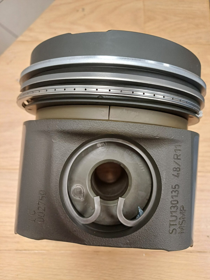 PACCAR - Klip/ Prsten/ Čahura: slika PACCAR - Klip/ Prsten/ Čahura PACCAR - Klip/ Prsten/ Čahura: slika PACCAR - Klip/ Prsten/ Čahura