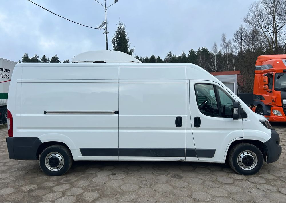 Peugeot BOXER CHŁODNIA MROŹNIA LEKI ISBERG GRUAU 3 KOMORY / 2 SZTUKI !! - Dostavno vozilo hladnjača: slika Peugeot BOXER CHŁODNIA MROŹNIA LEKI ISBERG GRUAU 3 KOMORY / 2 SZTUKI !! - Dostavno vozilo hladnjača Peugeot BOXER CHŁODNIA MROŹNIA LEKI ISBERG GRUAU 3 KOMORY / 2 SZTUKI !! - Dostavno vozilo hladnjača: slika Peugeot BOXER CHŁODNIA MROŹNIA LEKI ISBERG GRUAU 3 KOMORY / 2 SZTUKI !! - Dostavno vozilo hladnjača
