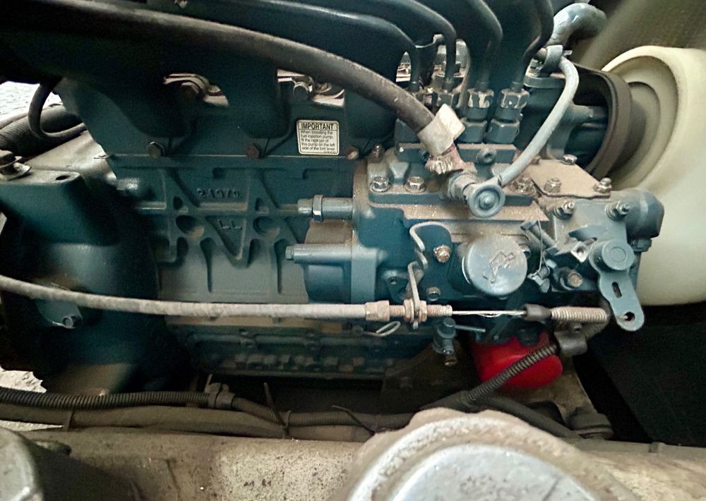 Terex TA 3S - Istovarivač: slika Terex TA 3S - Istovarivač Terex TA 3S - Istovarivač: slika Terex TA 3S - Istovarivač