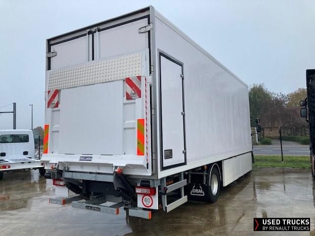 Renault Trucks D - Kamion hladnjača, Kamion s kranom: slika Renault Trucks D - Kamion hladnjača, Kamion s kranom Renault Trucks D - Kamion hladnjača, Kamion s kranom: slika Renault Trucks D - Kamion hladnjača, Kamion s kranom