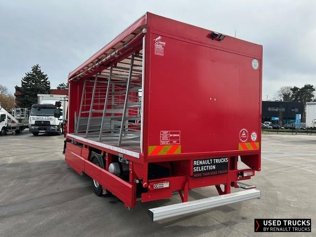 Renault Trucks D - Kamion s ceradom, Električni kamion: slika Renault Trucks D - Kamion s ceradom, Električni kamion Renault Trucks D - Kamion s ceradom, Električni kamion: slika Renault Trucks D - Kamion s ceradom, Električni kamion