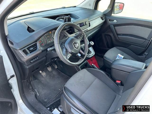 Renault Trucks Kangoo - Tegljač: slika Renault Trucks Kangoo - Tegljač Renault Trucks Kangoo - Tegljač: slika Renault Trucks Kangoo - Tegljač