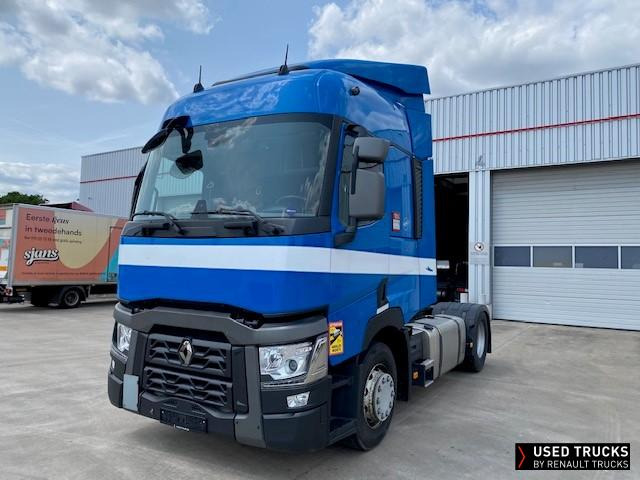 Renault Trucks T - Tegljač: slika Renault Trucks T - Tegljač Renault Trucks T - Tegljač: slika Renault Trucks T - Tegljač