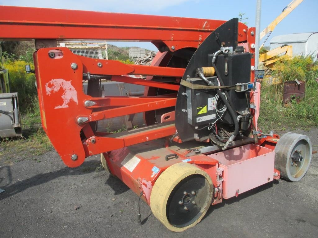 Airo A 15 JE  - Zglobni krak: slika Airo A 15 JE  - Zglobni krak Airo A 15 JE  - Zglobni krak: slika Airo A 15 JE  - Zglobni krak